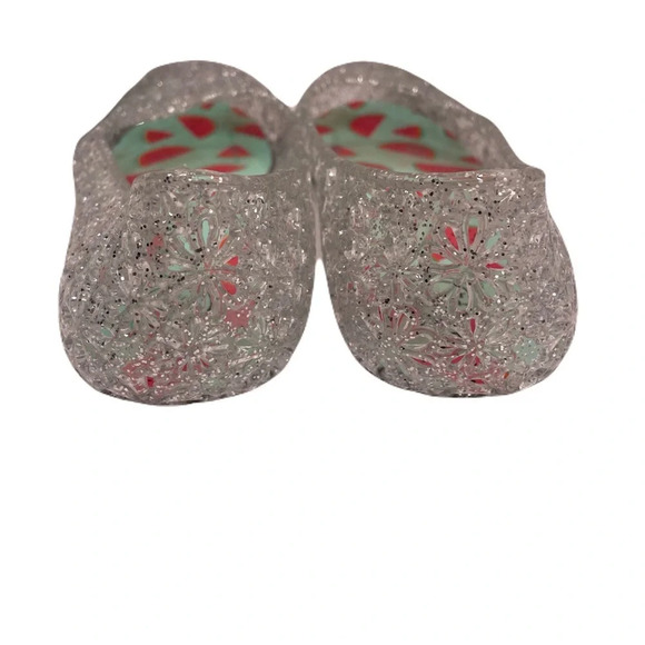 WONDER NATION JELLY SLIP-ONS - Picture 4 of 8